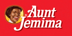 Aunt Jemima
