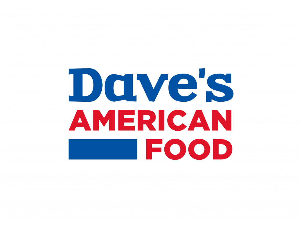 Dave's American Food