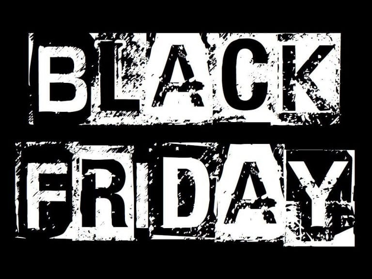 Perchè si chiama Black Friday? Dave's American Food