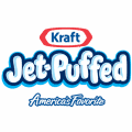 Jet-Puffed
