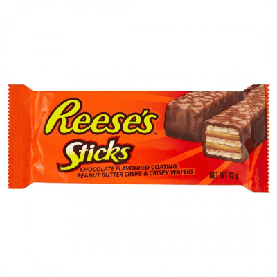 Reese's Wafer Stick