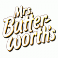 Mrs. Butterworth's
