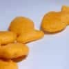 food porn goldfish cheddar crackers