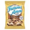 famous amos cookies