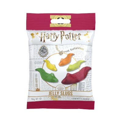 Harry Potter Jelly Slugs - Lumache di gelatina alla frutta