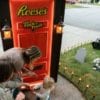 Halloween 2020: Reese's porta i dolcetti a casa degli americani