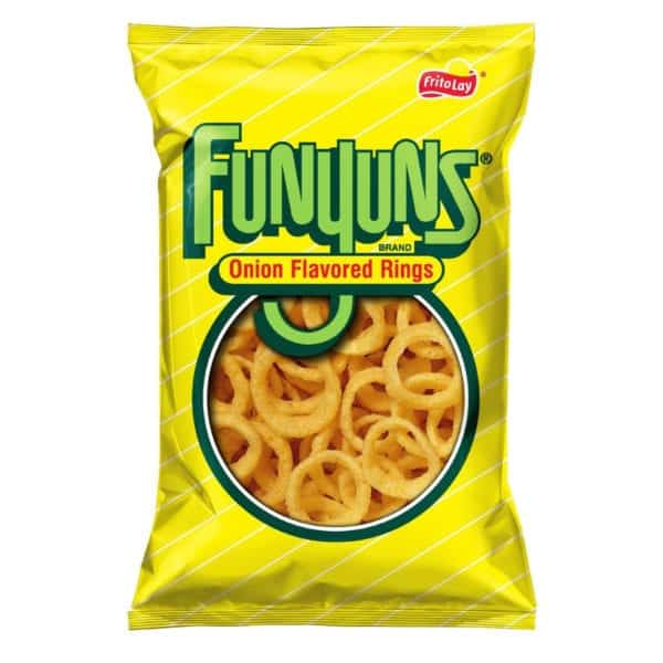 Funyuns Onion Rings