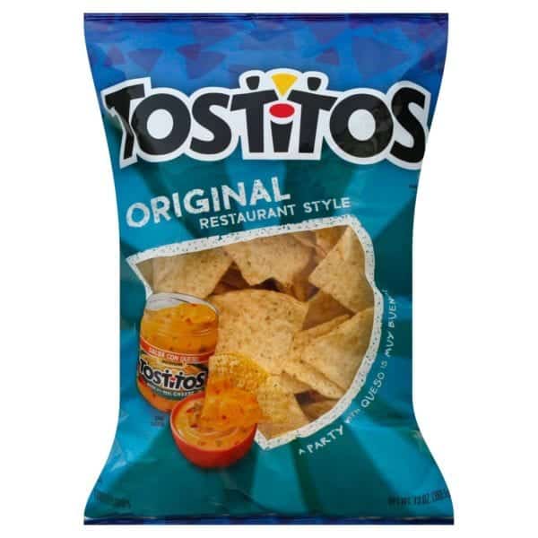 Tostitos Original Tortilla