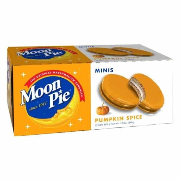 Moon Pie Pumpkin Spice