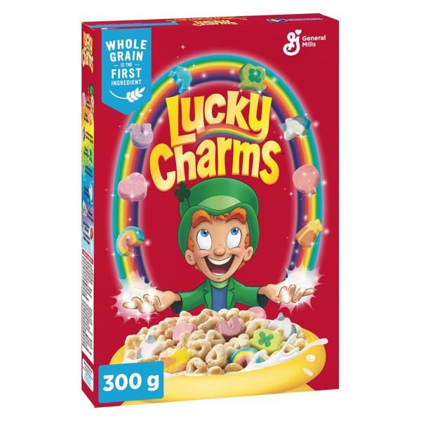 Lucky Charms