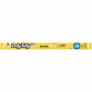 Laffy Taffy Rope Banana