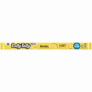 Laffy Taffy Rope Banana