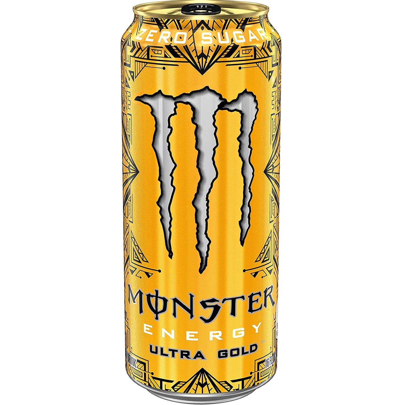 Monster Ultra Gold Dave s American Food Monster Ultra Gold Dave s American Food
