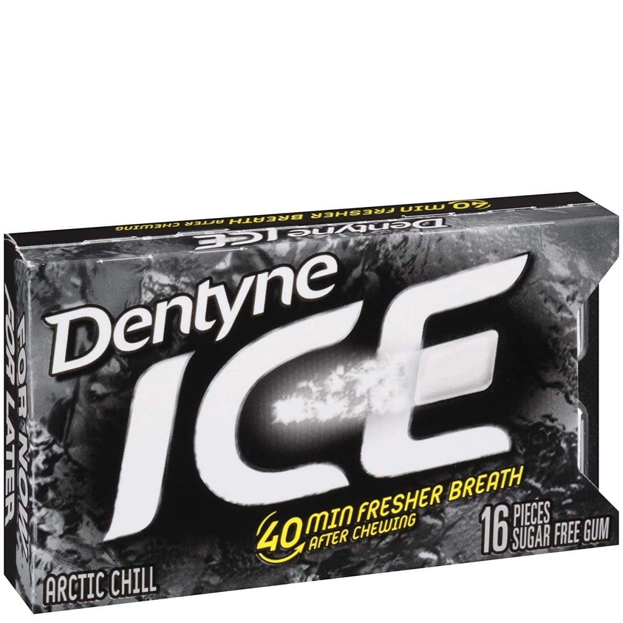 Dentyne Ice Arctic Chill