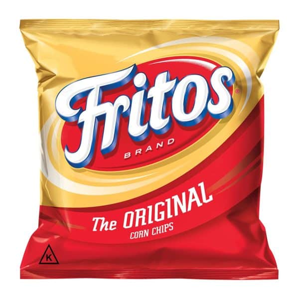 Fritos The Original