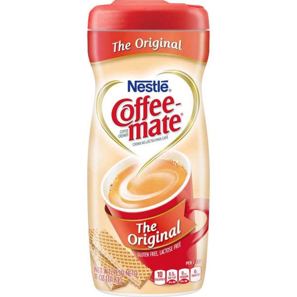 Coffee Mate - The Original