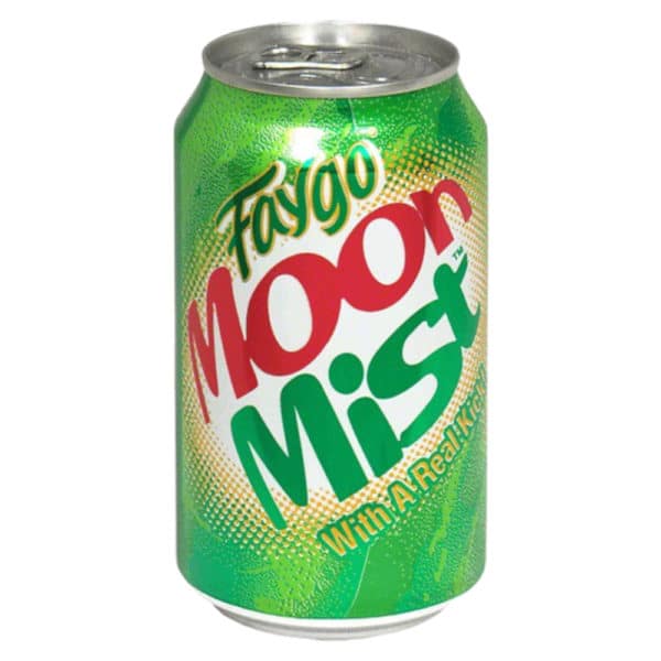 Faygo Moon Mist