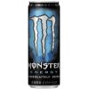 Monster Energy Absolutely Zero Japanese Edition (355 ml)