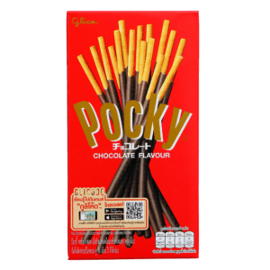 Pocky Chocolate