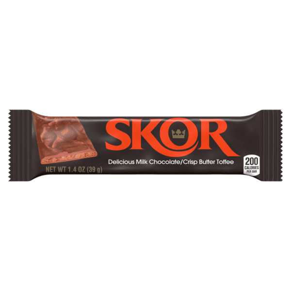 Hershey's Skor