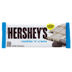 Hershey's Cookies'N Creme