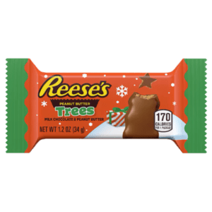 Reese's Peanut Butter Trees