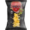 Chazz Potato Chips Bloody Mary Flavour - Chips al Cocktail Bloody Mary