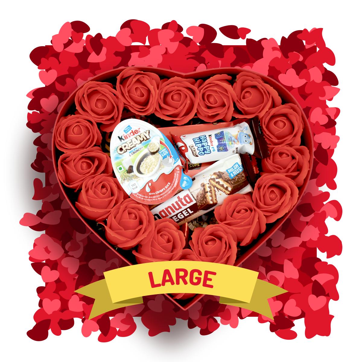 Box a forma di cuore – San Valentino (large)