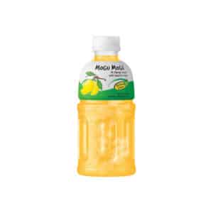 Mogu Mogu Mango