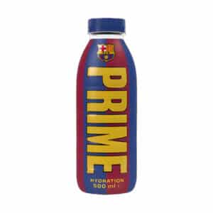 Prime Hydration Barcelona (500 ml)