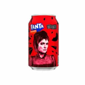 Fanta Strawberry