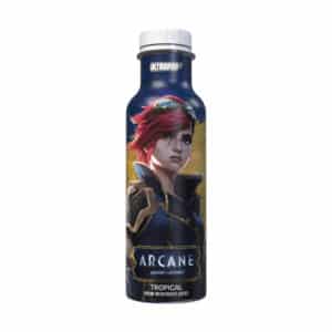 Ultra Pop Arcane - Vi - Acqua e succo di frutta tropicale (330ml)