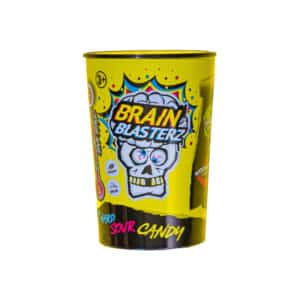 Brain Blasterz Original Sour Candy Container (48 g)