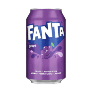 Fanta Grape
