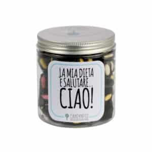 Candyness Mini Rock (250ml)