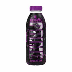 Prime Hydration KSI The Nightmare - Ed. Limitata - UK (500ml)