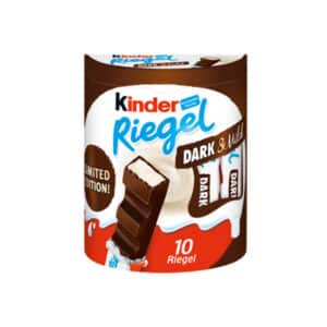 Kinder Riegel Dark & Mild (210 g)