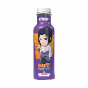 Ultra Pop Naruto – Sasuke Chibi - Tropicale (330ml)