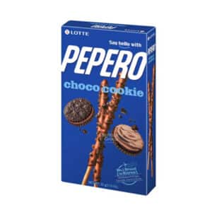 Pepero - Choco Cookie Sticks (32 g)