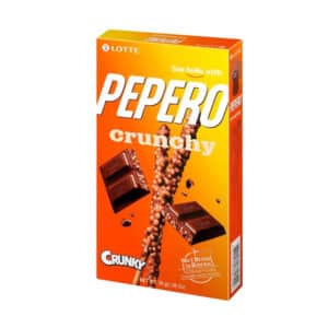 Pepero - Crunky Sticks (39 g)
