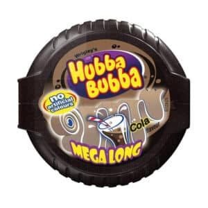 Hubba Bubba Cola (56g)