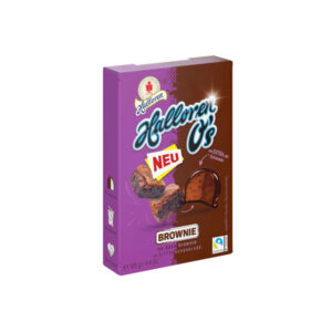 Halloren O's - Praline Brownie (125g)