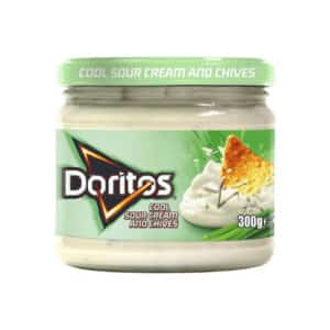 Doritos Sour Cream And Chives