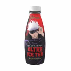 Jujutsu Kaisen Gojo - Tè ai frutti rossi