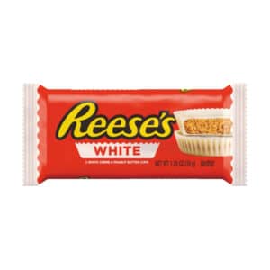 Reese's White 2 Peanut Butter