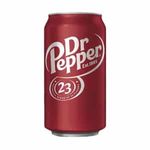 Dr Pepper