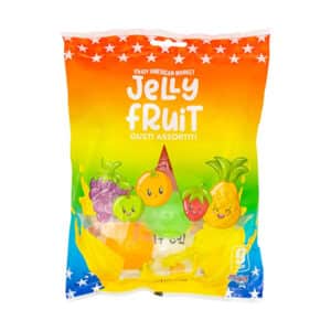 Jelly Fruit Enjoy - Gelatine alla frutta (315g)