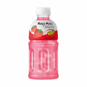 Mogu Mogu Fragola (320ml)