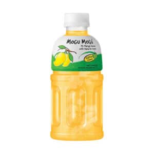 Mogu Mogu Mango (320ml)