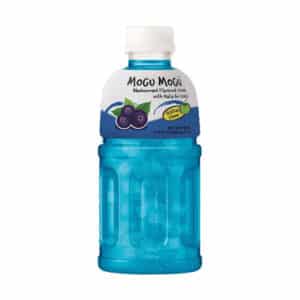 Mogu Mogu Ribes Nero (320ml)